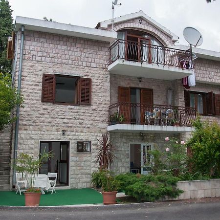 Vuksanovic Apartment تْشيرسيك نوفي المظهر الخارجي الصورة