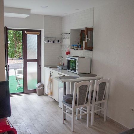 Vuksanovic Apartment تْشيرسيك نوفي المظهر الخارجي الصورة