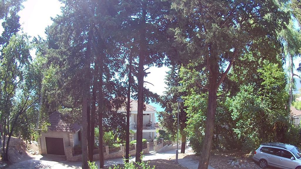 Vuksanovic Apartment تْشيرسيك نوفي المظهر الخارجي الصورة