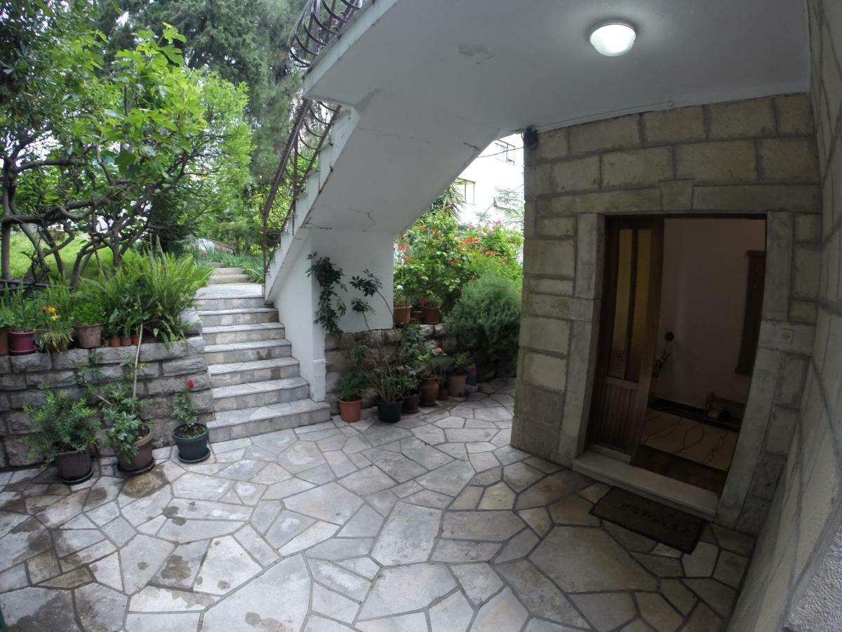 Vuksanovic Apartment تْشيرسيك نوفي المظهر الخارجي الصورة