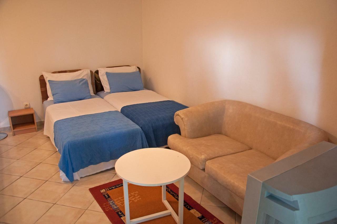 Vuksanovic Apartment تْشيرسيك نوفي المظهر الخارجي الصورة