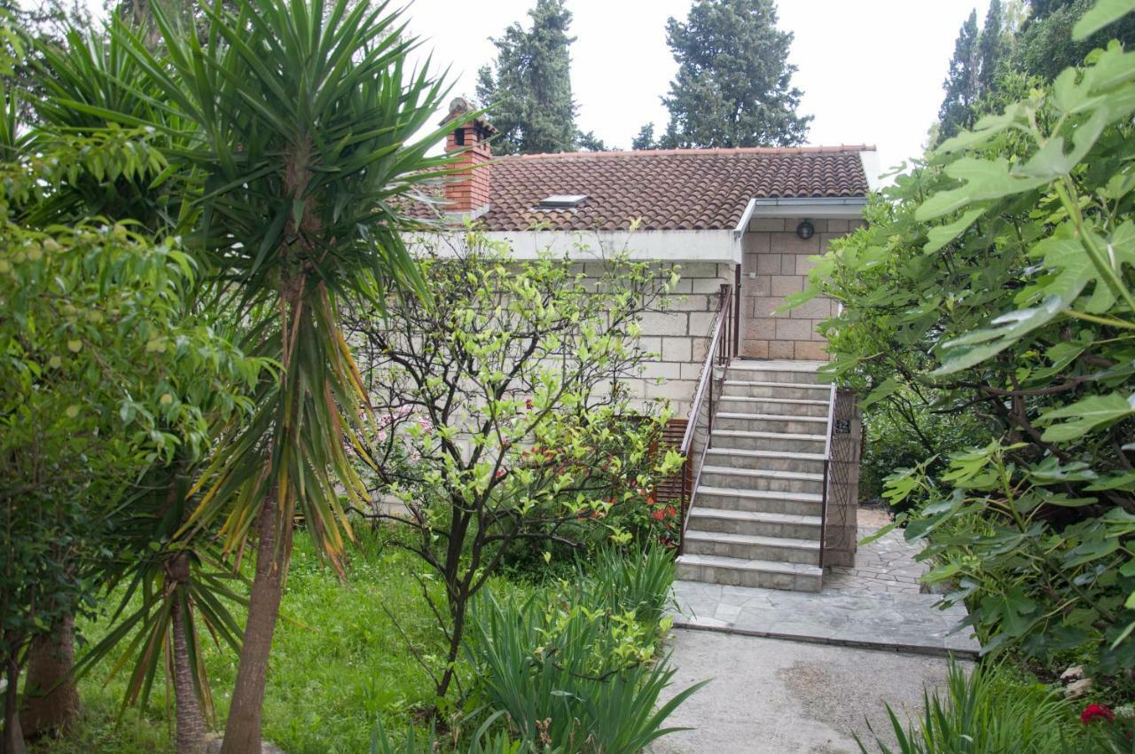 Vuksanovic Apartment تْشيرسيك نوفي المظهر الخارجي الصورة