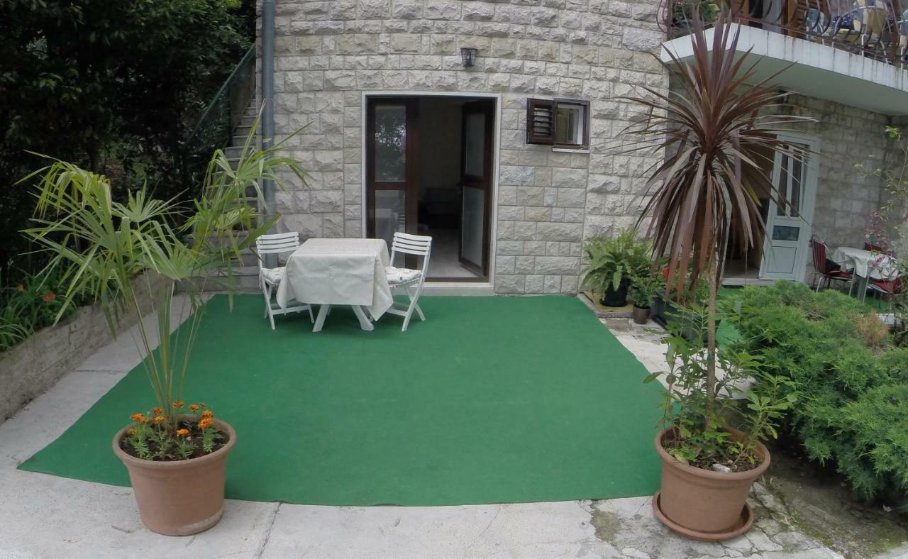 Vuksanovic Apartment تْشيرسيك نوفي المظهر الخارجي الصورة