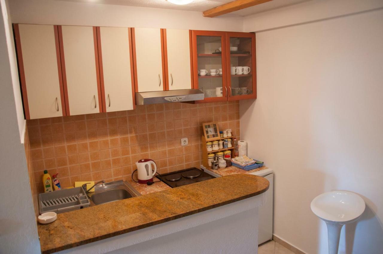 Vuksanovic Apartment تْشيرسيك نوفي المظهر الخارجي الصورة